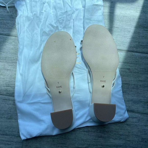 ✨Host Pick✨Raye Lucy Sandal - Picture 6 of 6